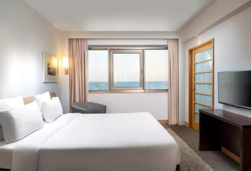 Suite, Novotel Istanbul Zeytinburnu