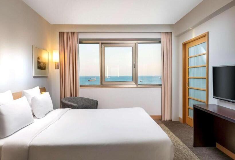 Suite, Novotel Istanbul Zeytinburnu