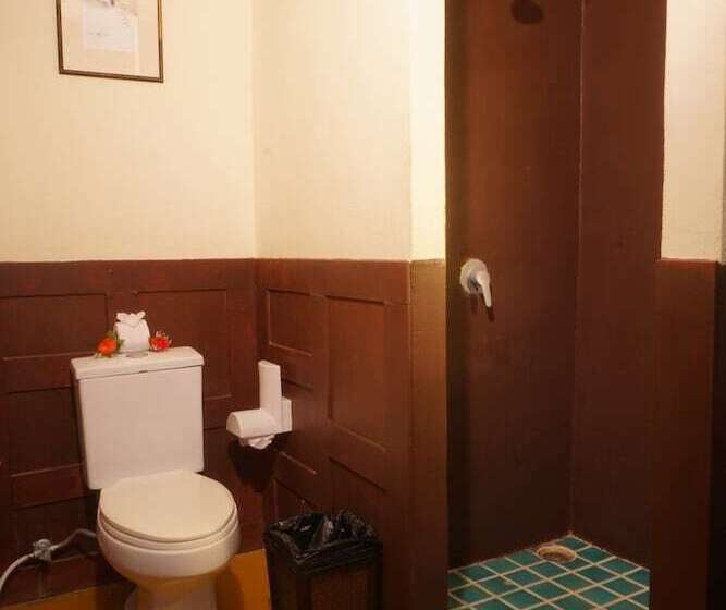 Quarto Deluxe, Takolaburi Cultural Resort