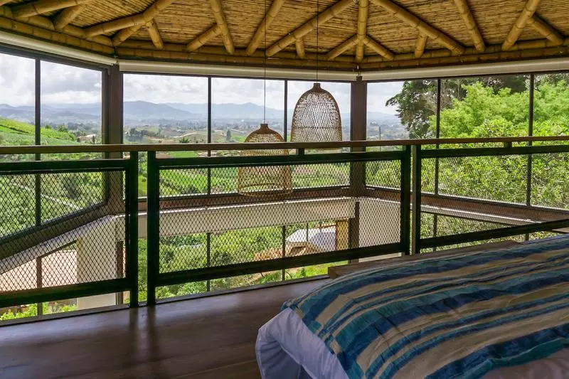 استودیو استاندارد با تخت کینگ, The Westin Princeville Ocean Resort Villas