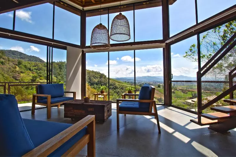 استودیو استاندارد با تخت کینگ, The Westin Princeville Ocean Resort Villas