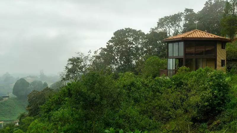استودیو استاندارد با تخت کینگ, The Westin Princeville Ocean Resort Villas
