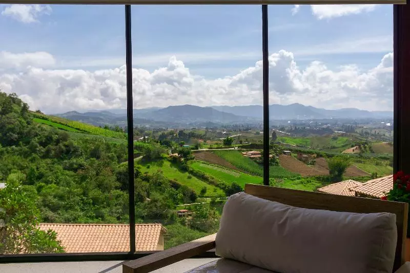 استودیو استاندارد با تخت کینگ, The Westin Princeville Ocean Resort Villas