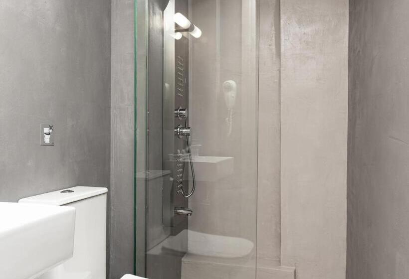 Номер Стандарт Трехместный, Plaza