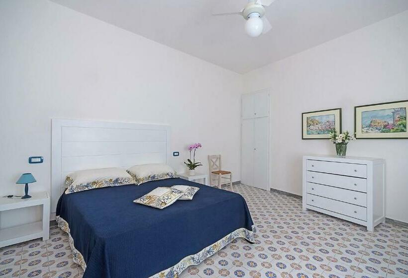 غرفة قياسية, Villa Maria