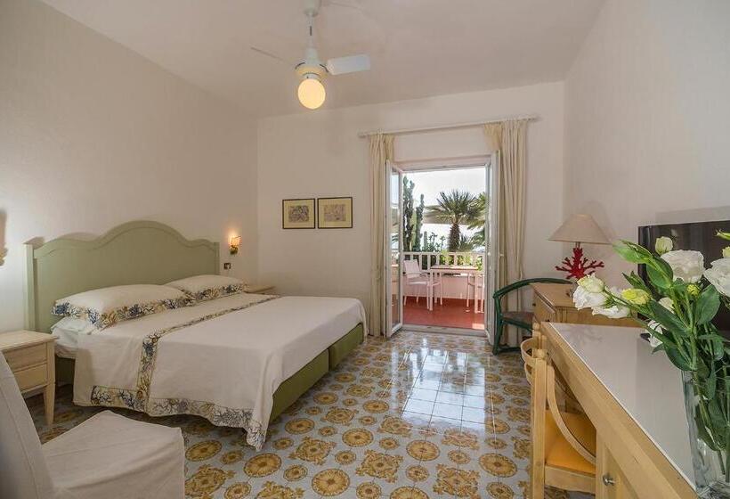 Семейный Номер, Villa Maria