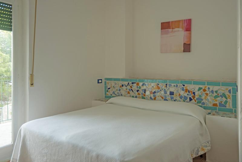 غرفة عائلية, Villa Maria