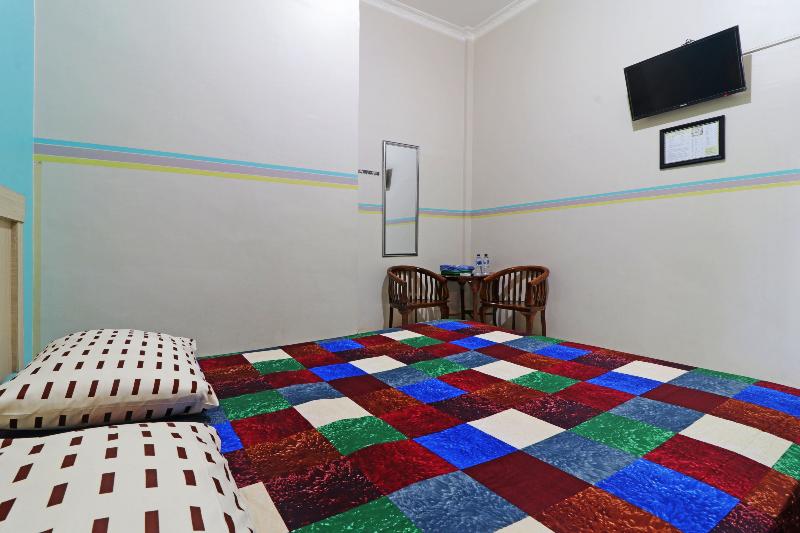 غرفة سوبيريور مطلّة علي البحر, Villa Maria