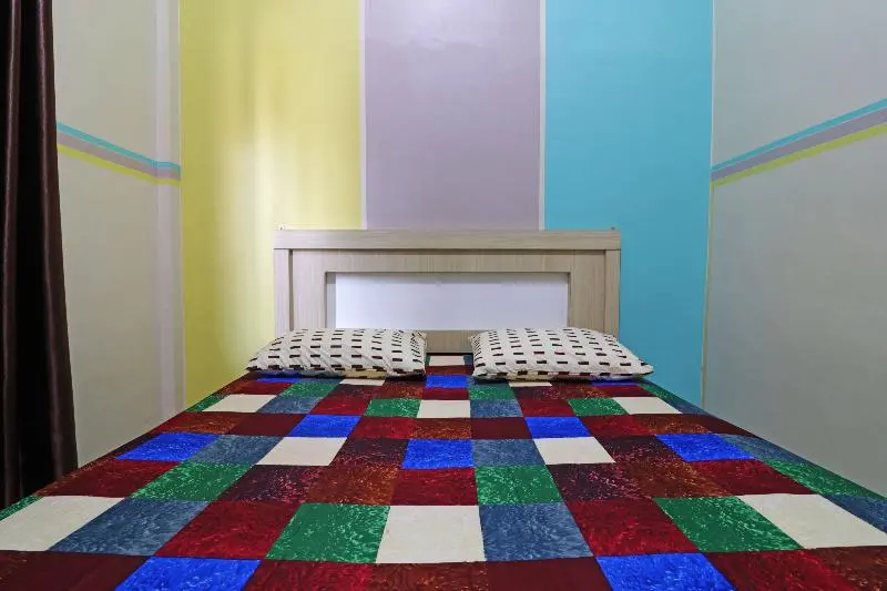 オーシャンビュースーペリアールーム, Villa Maria