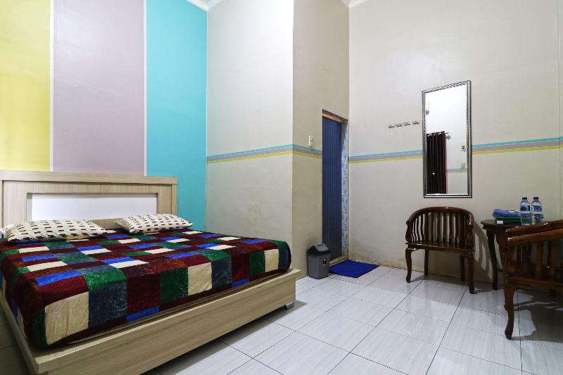 غرفة سوبيريور مطلّة علي البحر, Villa Maria