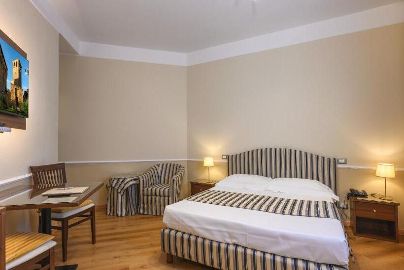 스탠다드 룸, Albergo Reggio