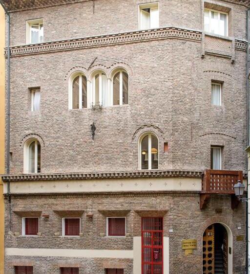 스탠다드 룸, Albergo Reggio