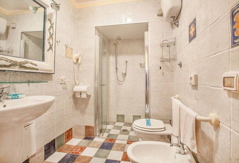 آپارتمان لوکس 1 خوابه, B&b L Alloggio Dei Vassalli