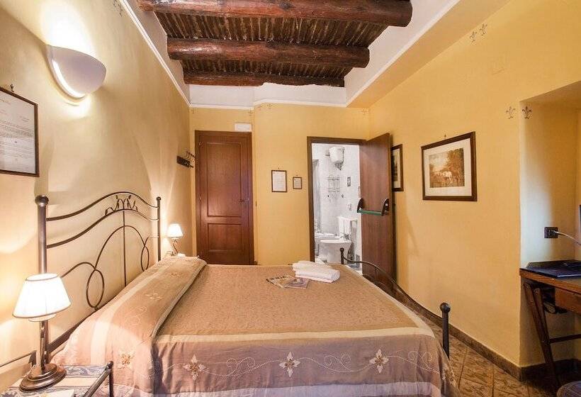 آپارتمان لوکس 1 خوابه, B&b L Alloggio Dei Vassalli