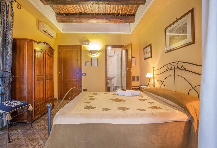 آپارتمان لوکس 1 خوابه, B&b L Alloggio Dei Vassalli