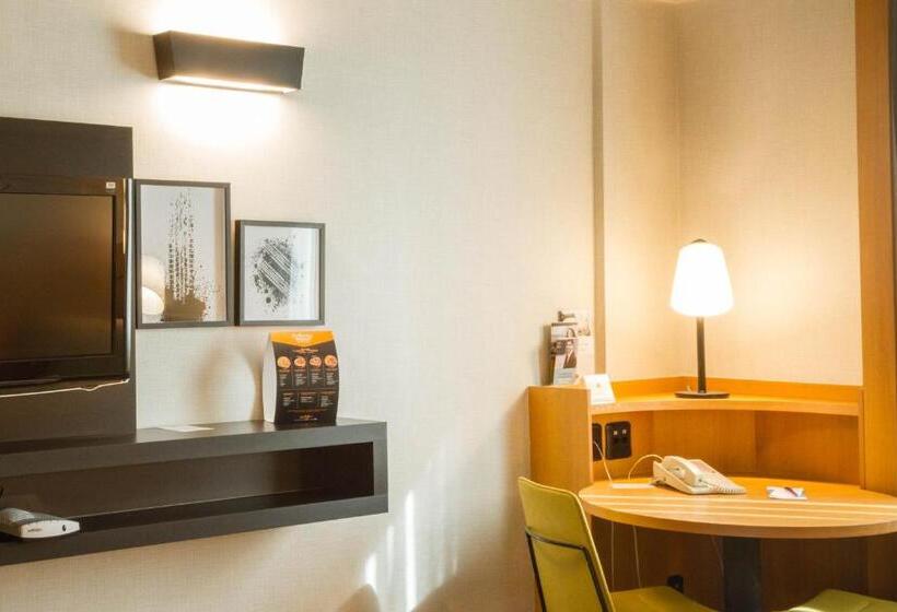 Deluxe Kamer, Bristol Santo André Abc São Paulo