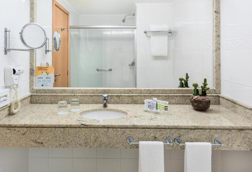 Deluxe Kamer, Bristol Santo André Abc São Paulo