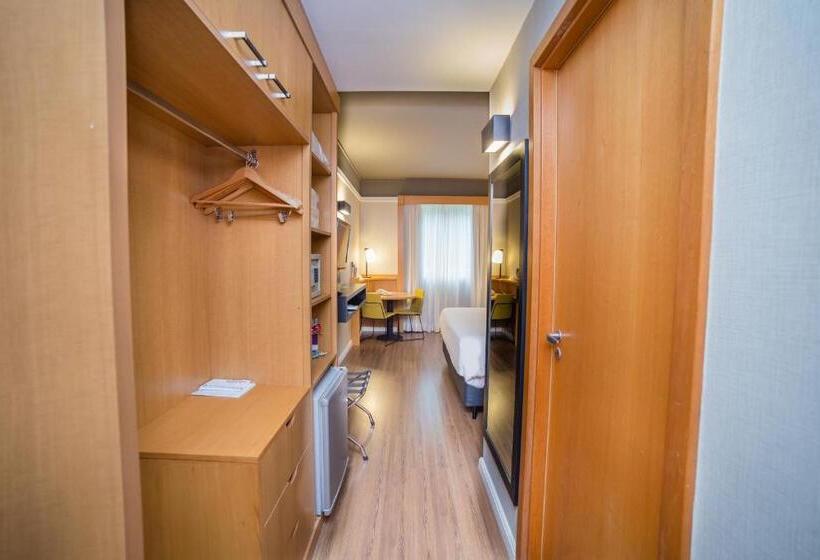 Deluxe Kamer, Bristol Santo André Abc São Paulo