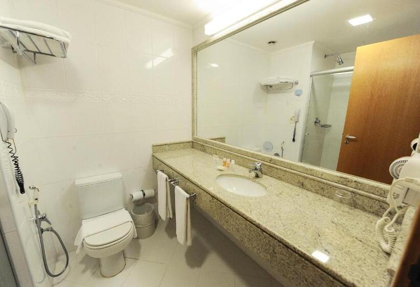 Deluxe Kamer, Bristol Santo André Abc São Paulo