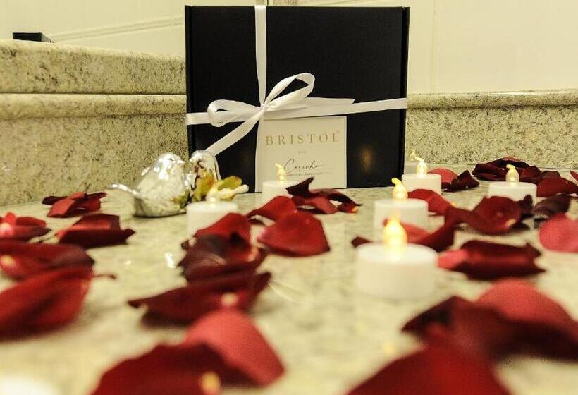 Deluxe Kamer, Bristol Santo André Abc São Paulo