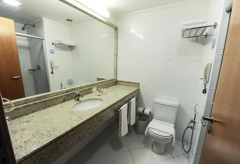 Superior Kamer, Bristol Santo André Abc São Paulo