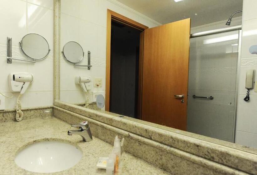 Superior Kamer, Bristol Santo André Abc São Paulo