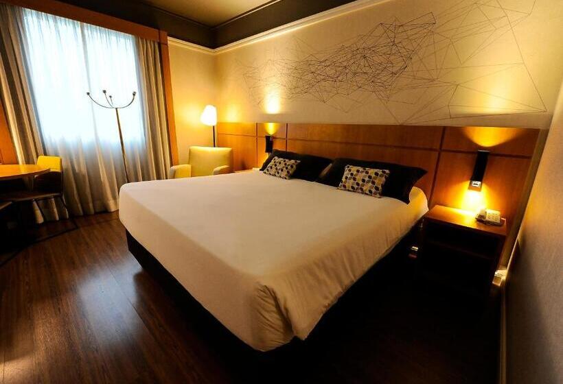 Superior Kamer, Bristol Santo André Abc São Paulo