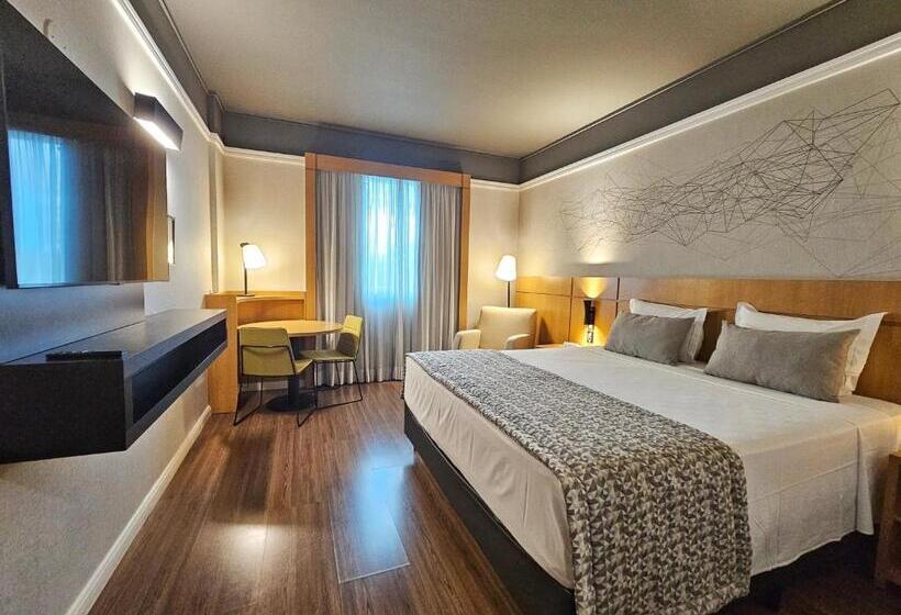 Superior Kamer, Bristol Santo André Abc São Paulo