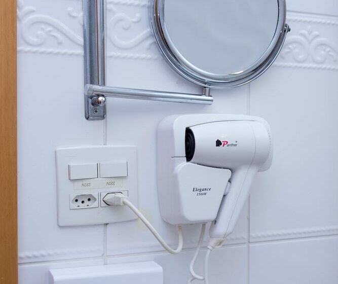 Deluxe Kamer, Bristol Santo André Abc São Paulo