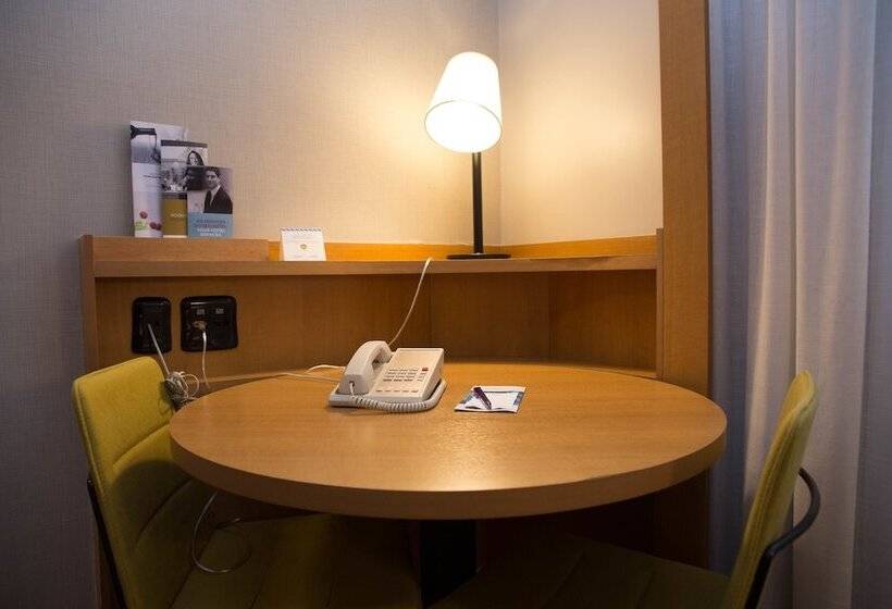 Deluxe Kamer, Bristol Santo André Abc São Paulo