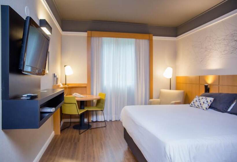 Deluxe Kamer, Bristol Santo André Abc São Paulo