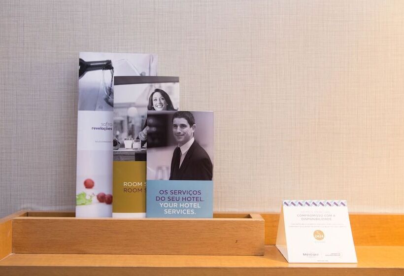 Deluxe Kamer, Bristol Santo André Abc São Paulo