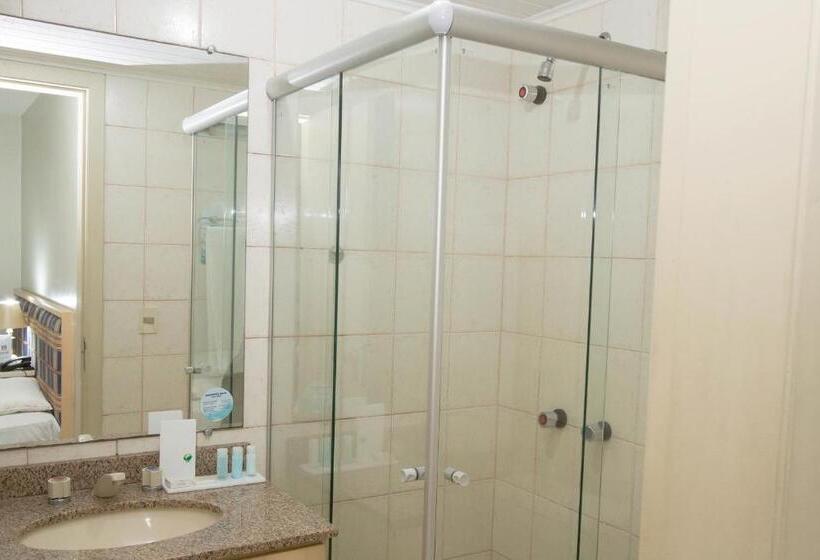 デラックスルーム, Bristol Upper Curitiba Alto Da Xv