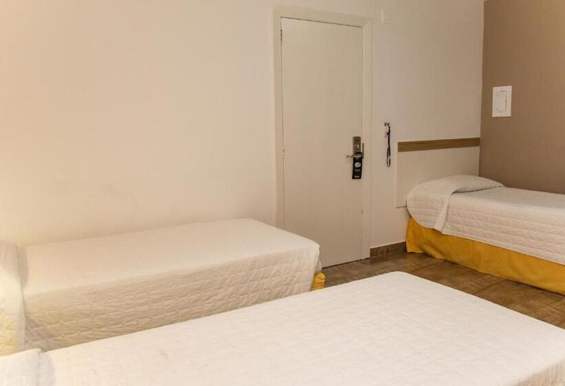 Quarto Executivo, Bristol Upper Curitiba Alto Da Xv