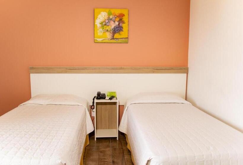 エクゼクティブルーム, Bristol Upper Curitiba Alto Da Xv