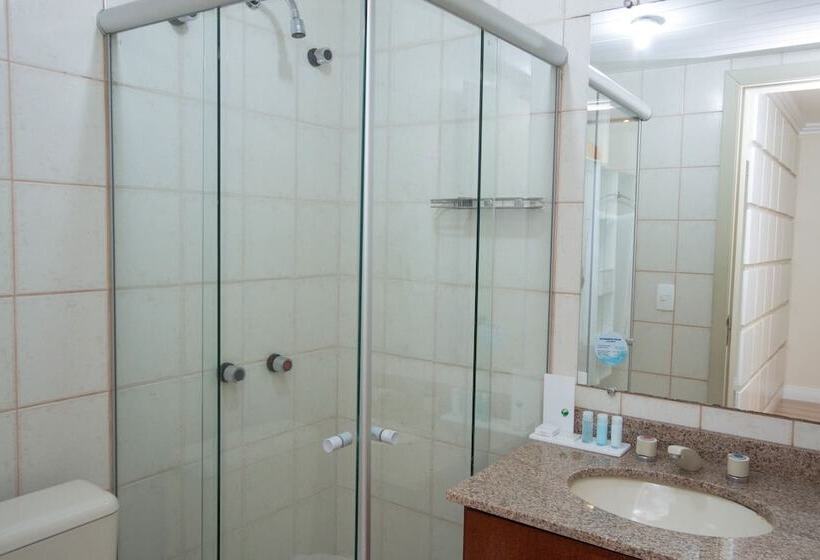 エクゼクティブルーム, Bristol Upper Curitiba Alto Da Xv