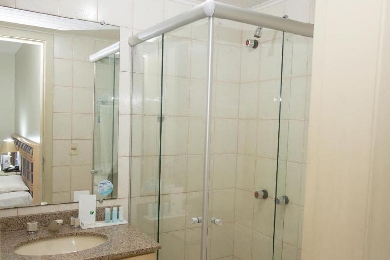 Quarto Executivo, Bristol Upper Curitiba Alto Da Xv