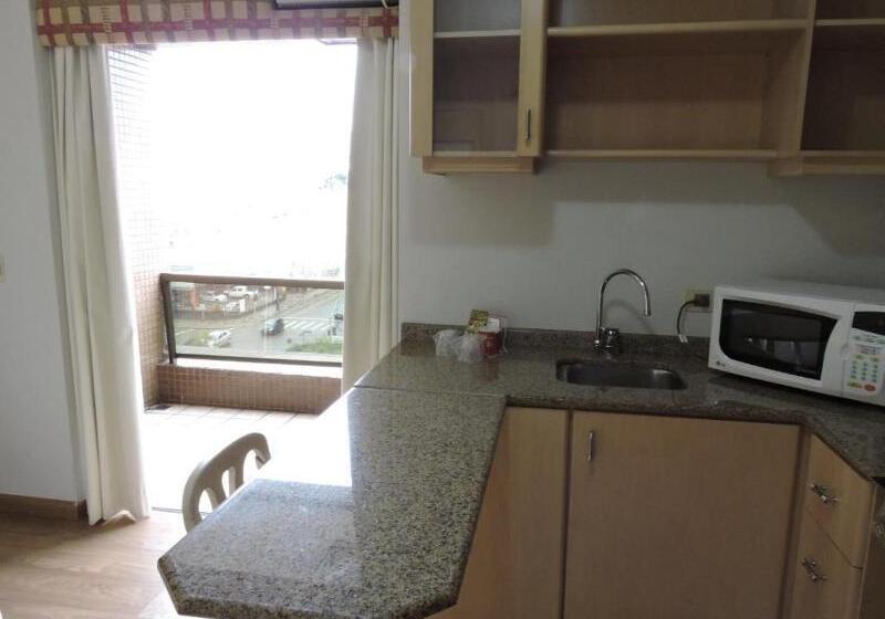 エクゼクティブルーム, Bristol Upper Curitiba Alto Da Xv