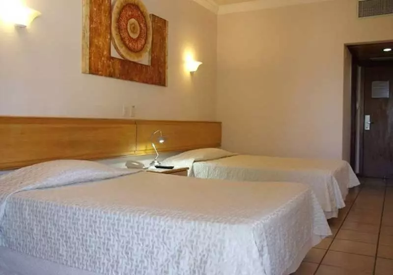 اتاق سوپریور, Catussaba Resort
