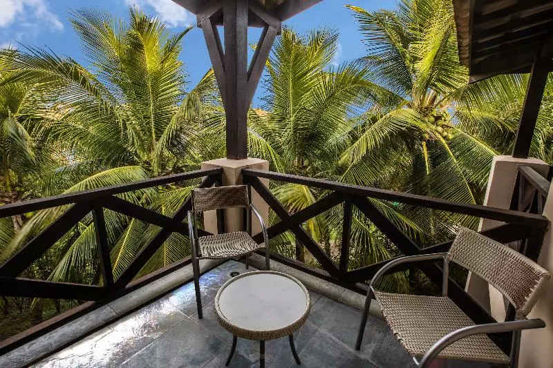 اتاق سوپریور, Catussaba Resort