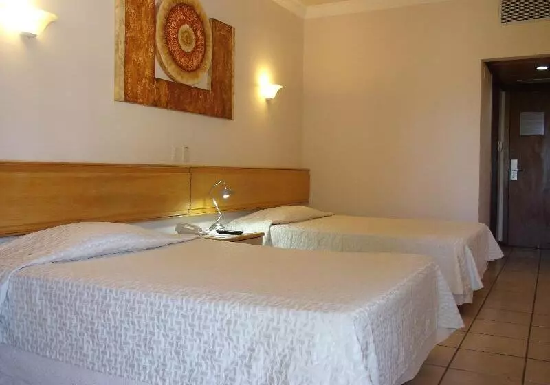 اتاق سوپریور, Catussaba Resort
