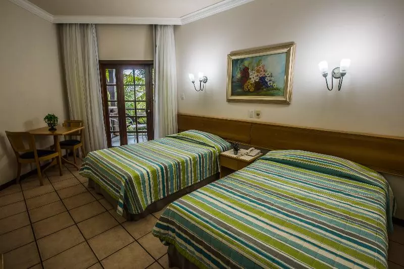 اتاق سوپریور, Catussaba Resort