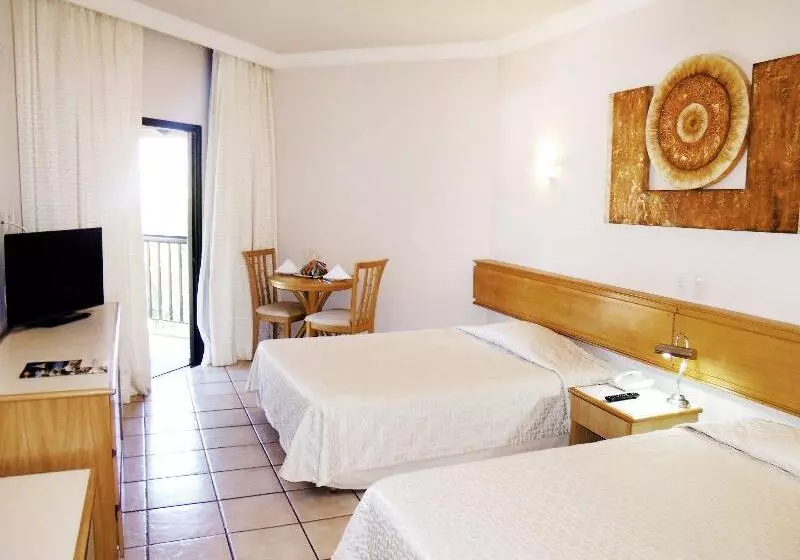 اتاق سوپریور, Catussaba Resort