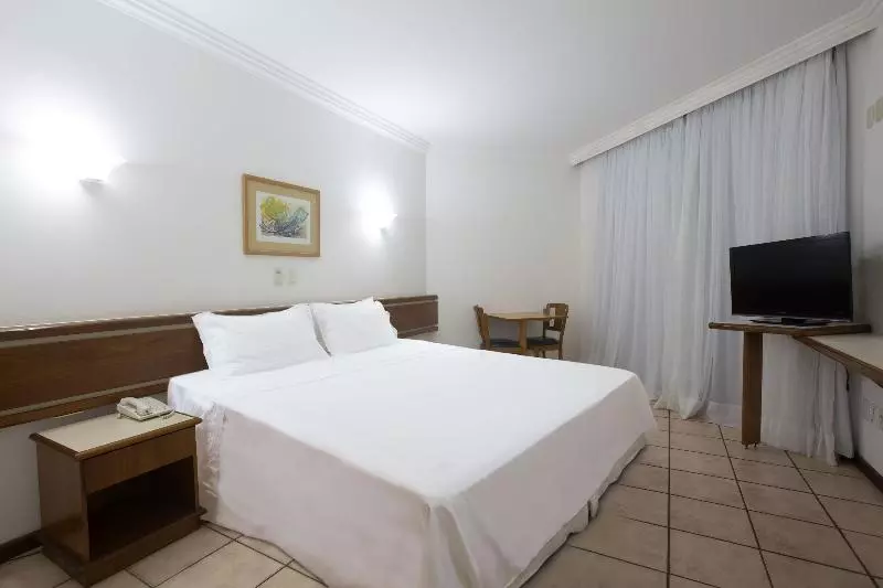 اتاق استاندارد, Catussaba Resort