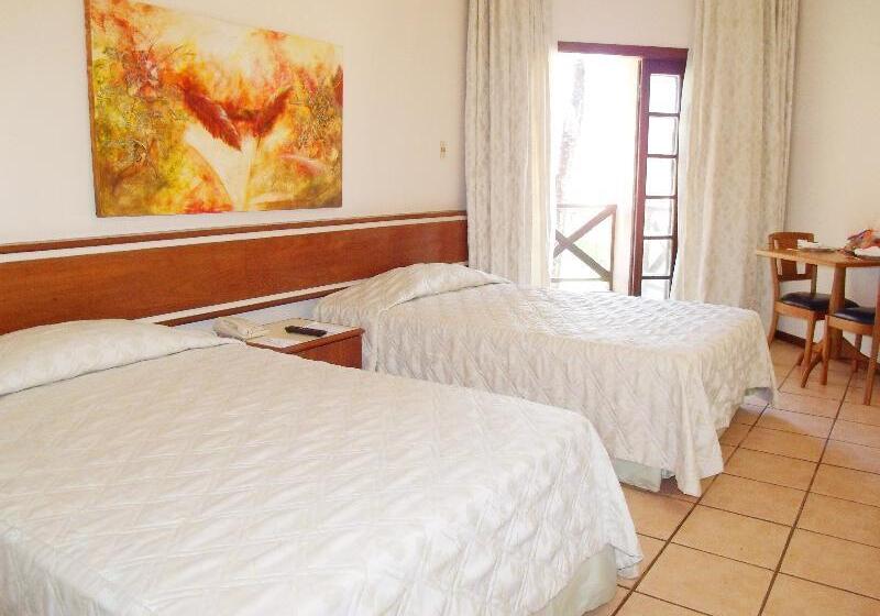 Номер Стандарт, Catussaba Resort