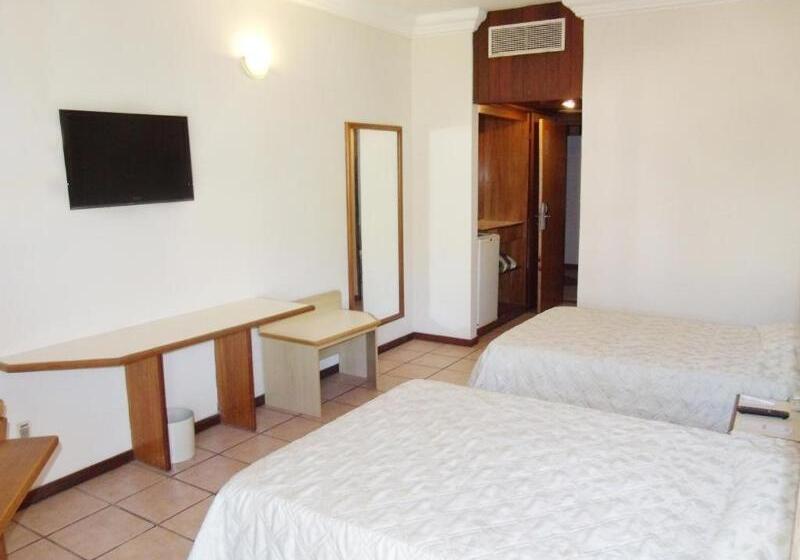 标准间, Catussaba Resort