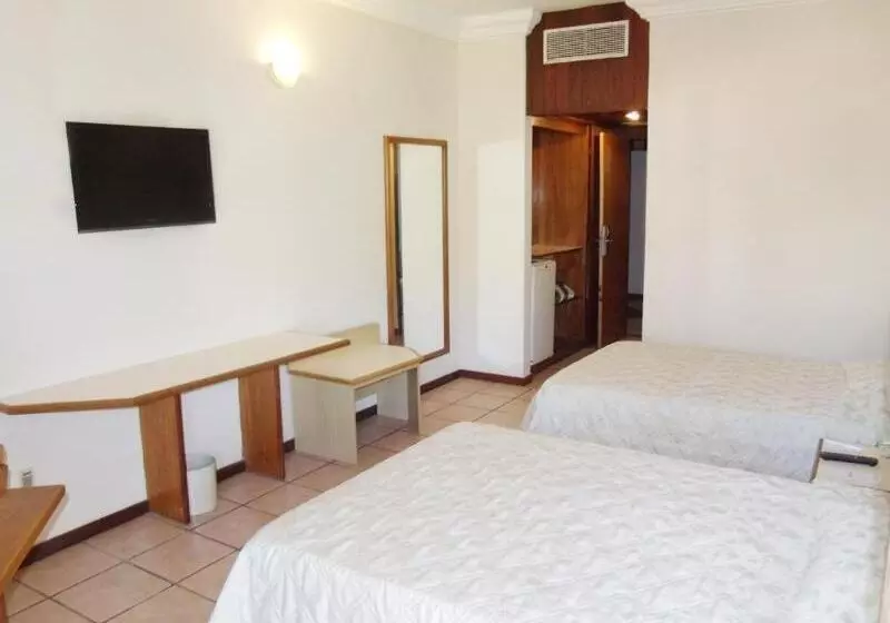 اتاق استاندارد, Catussaba Resort