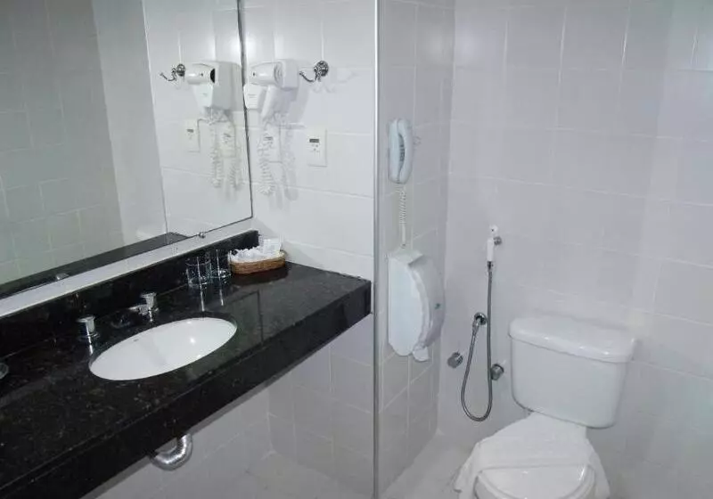 اتاق استاندارد, Catussaba Resort