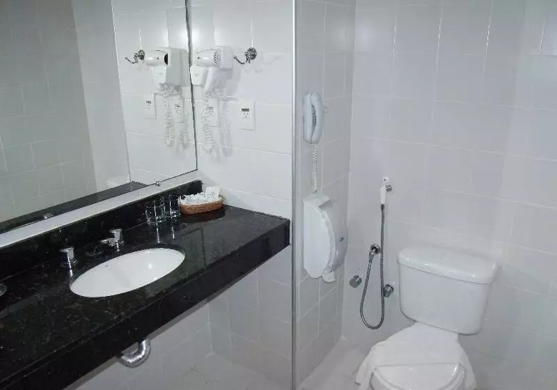 اتاق استاندارد, Catussaba Resort