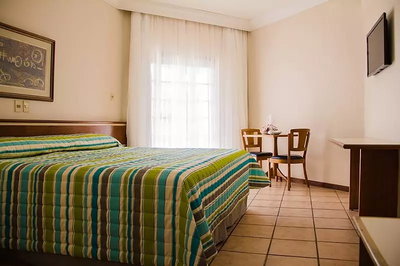 اتاق استاندارد, Catussaba Resort
